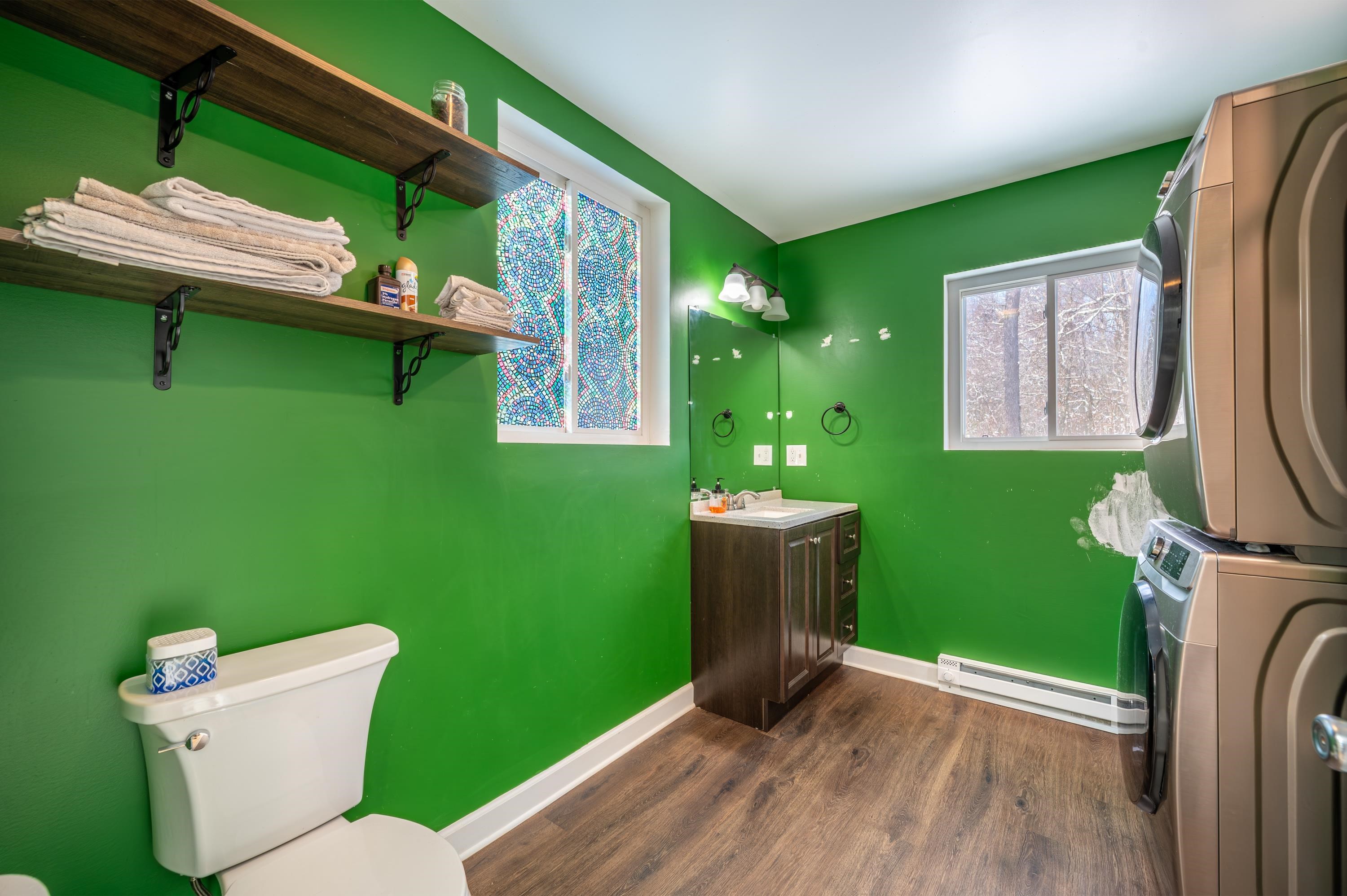 4681 Franklin Pike Floyd VA 24091