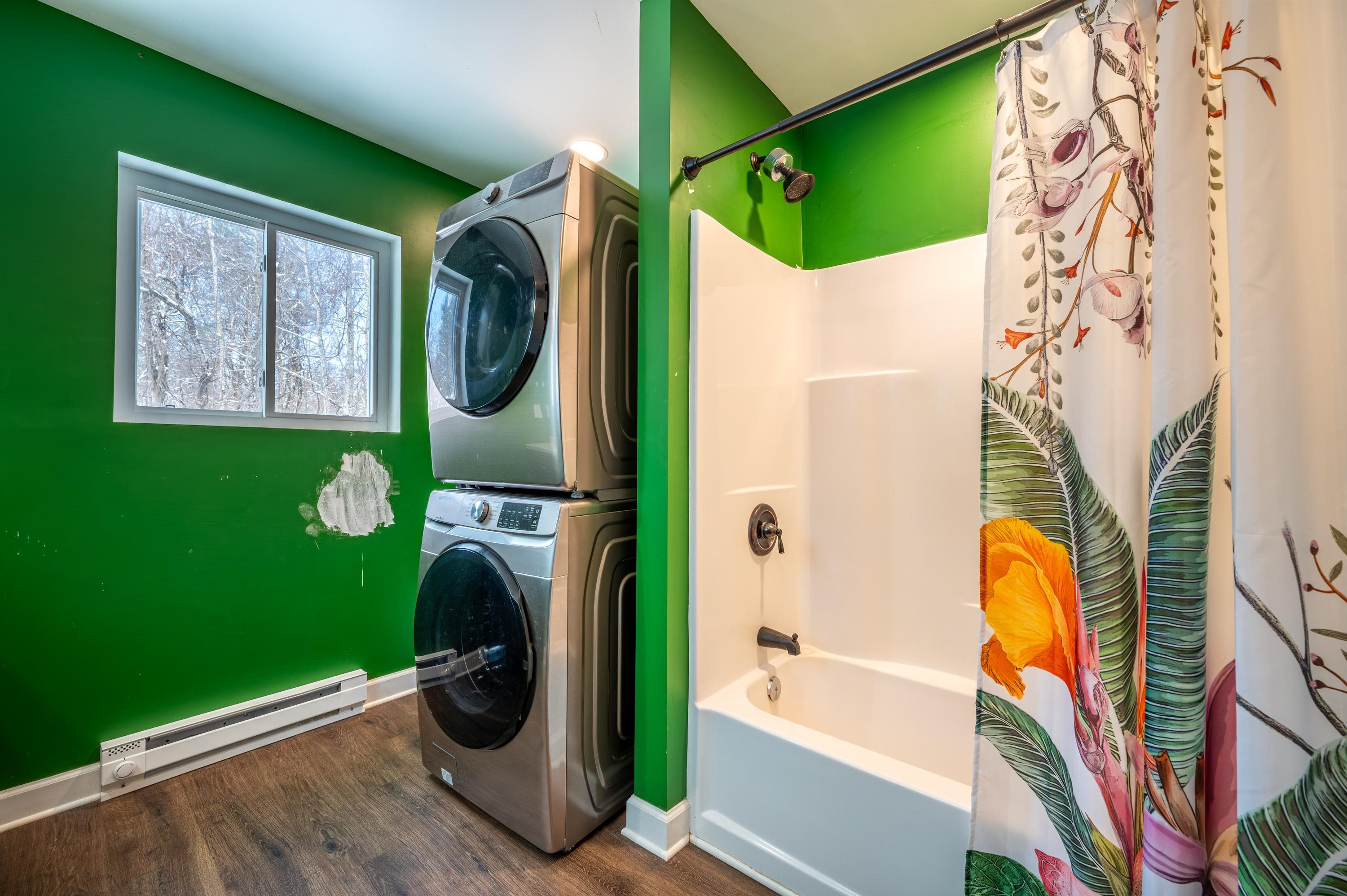 4681 Franklin Pike Floyd VA 24091