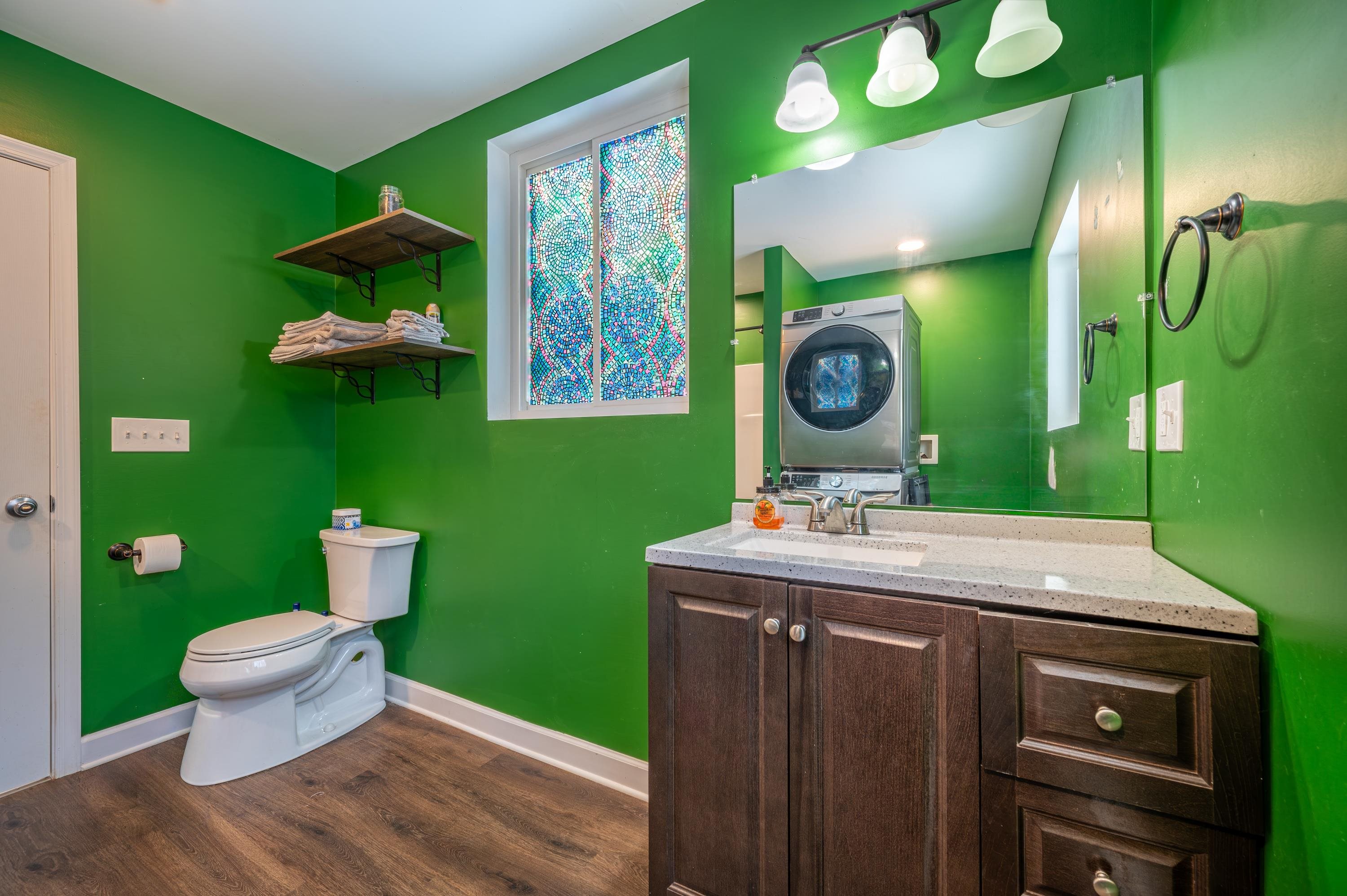 4681 Franklin Pike Floyd VA 24091