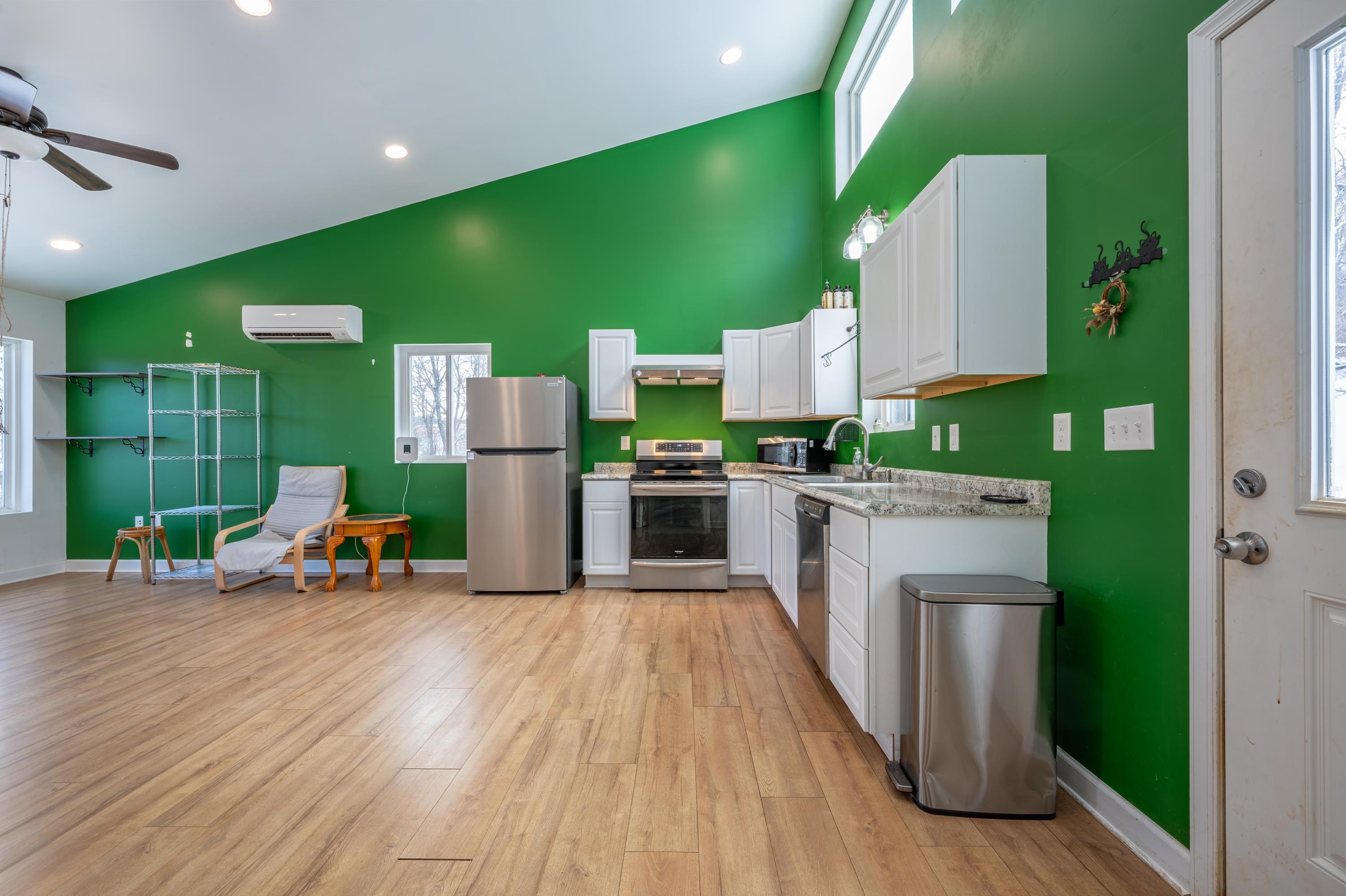 4681 Franklin Pike Floyd VA 24091