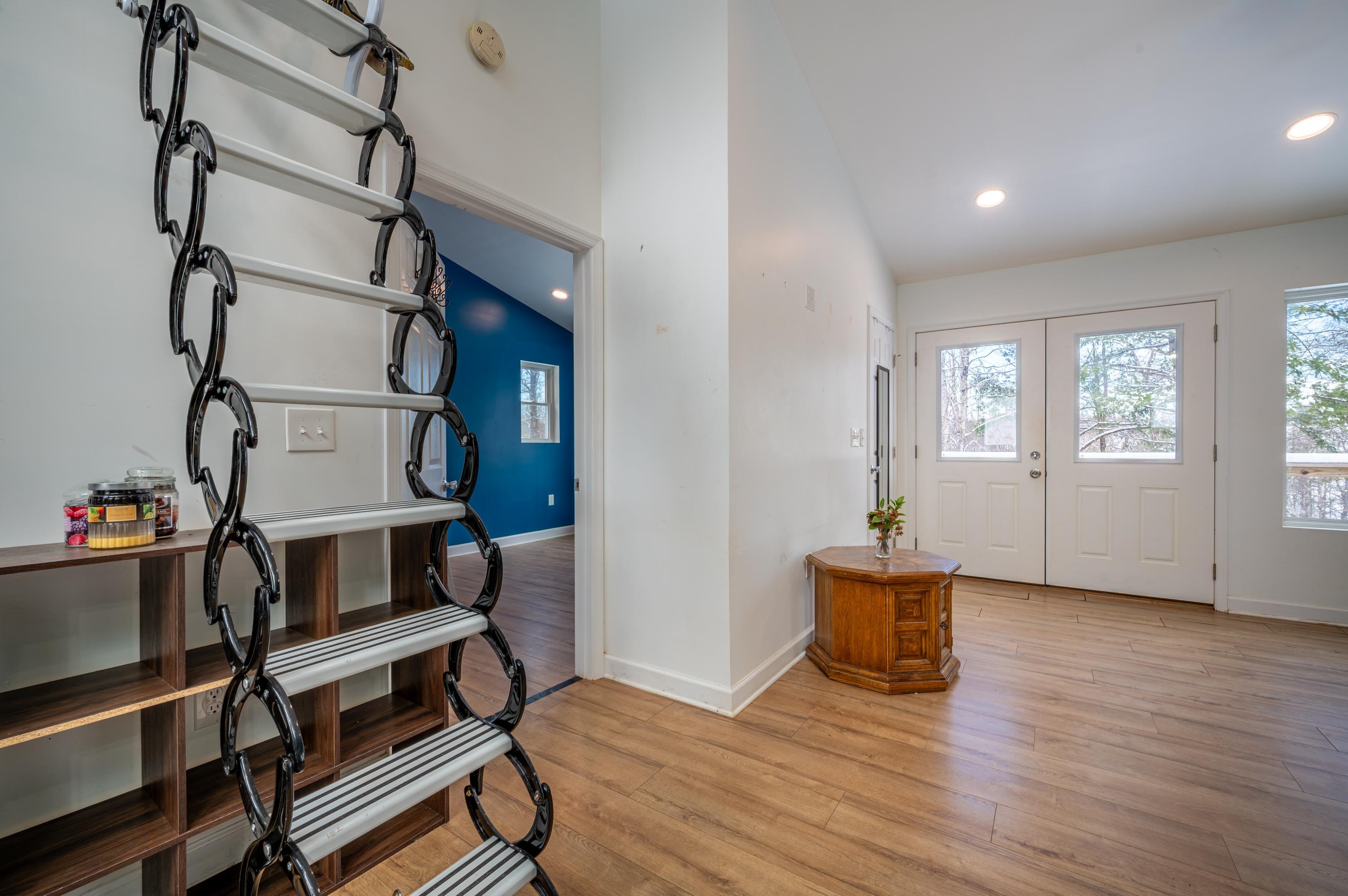 4681 Franklin Pike Floyd VA 24091