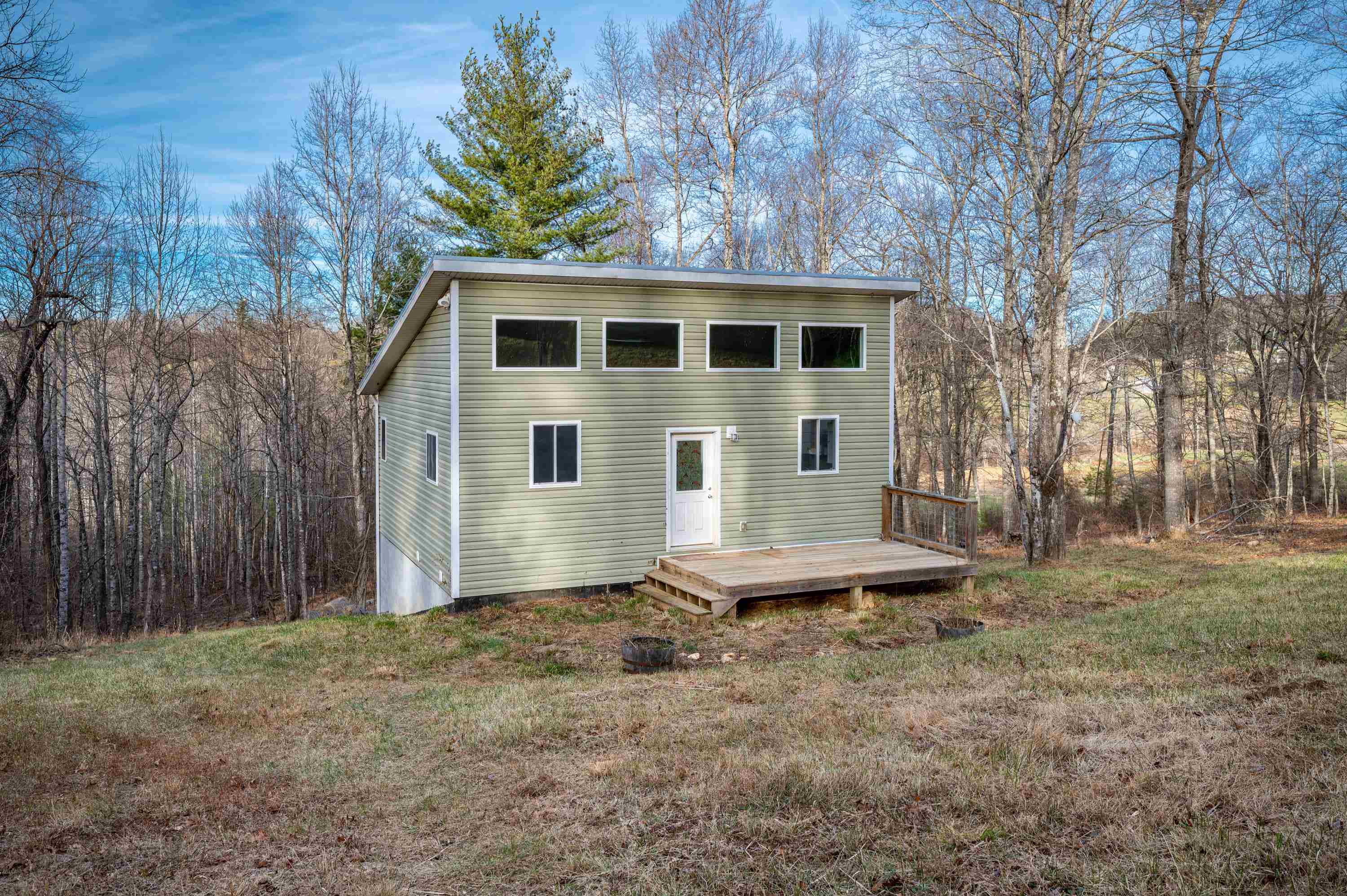 4681 Franklin Pike Floyd VA 24091