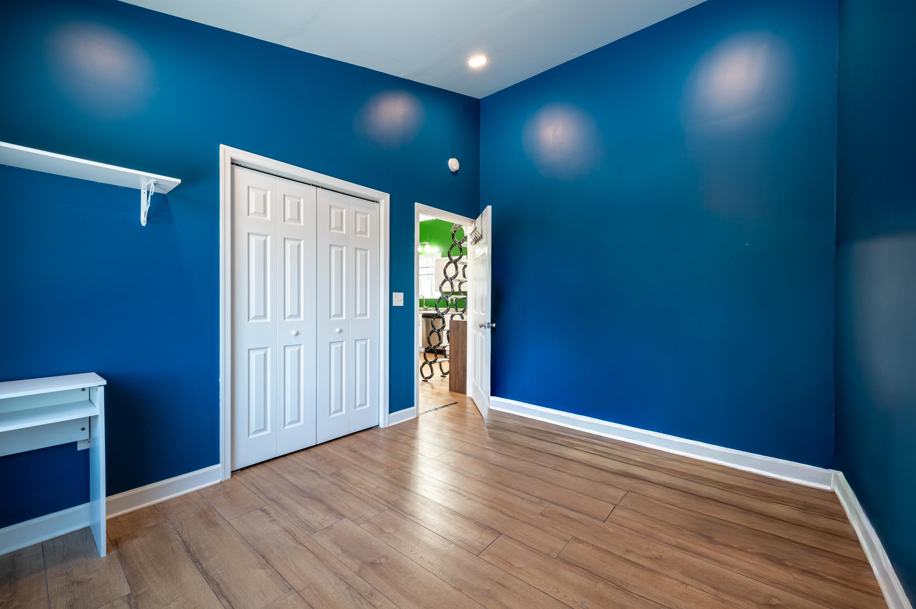 4681 Franklin Pike Floyd VA 24091