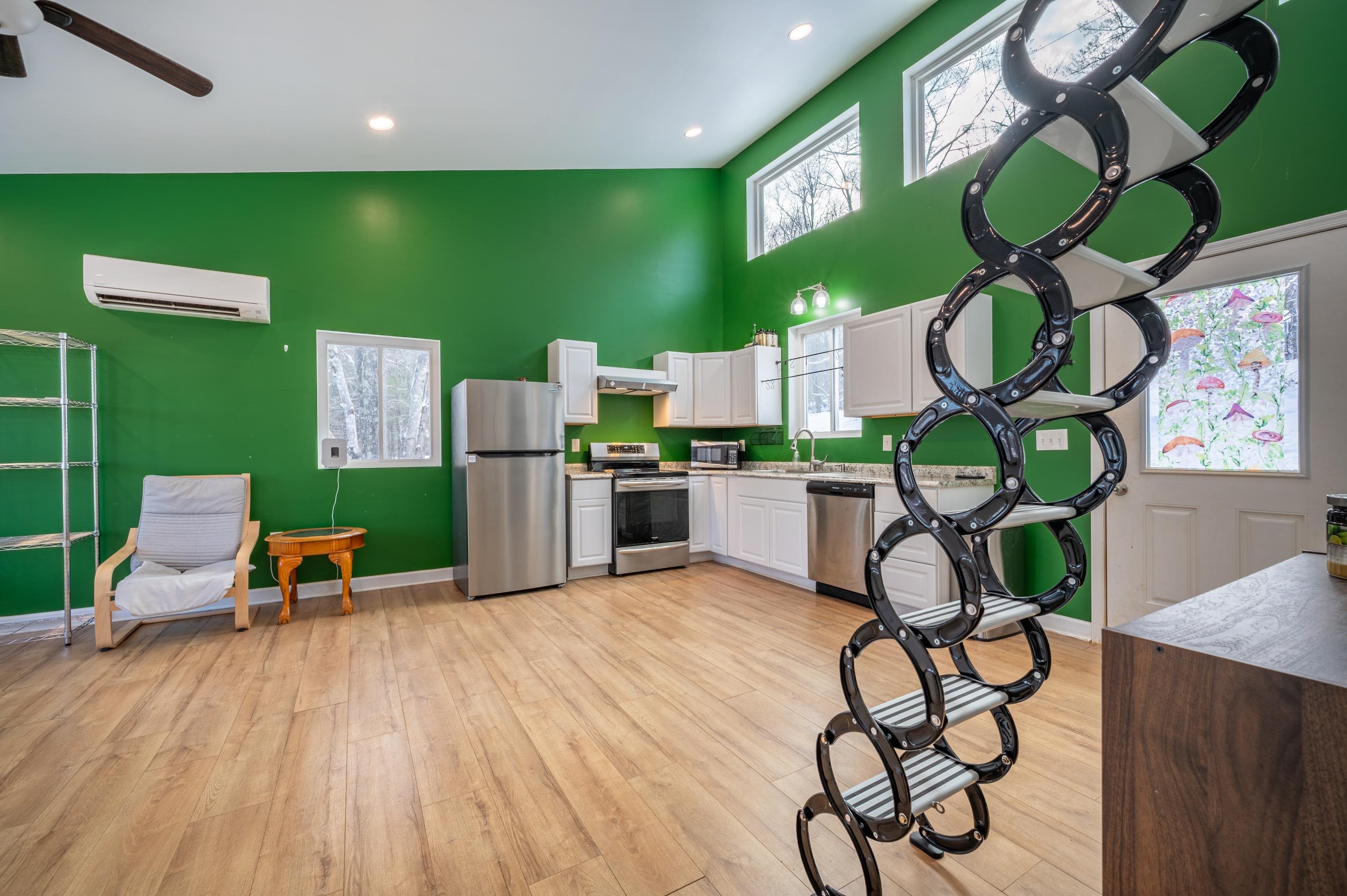 4681 Franklin Pike Floyd VA 24091