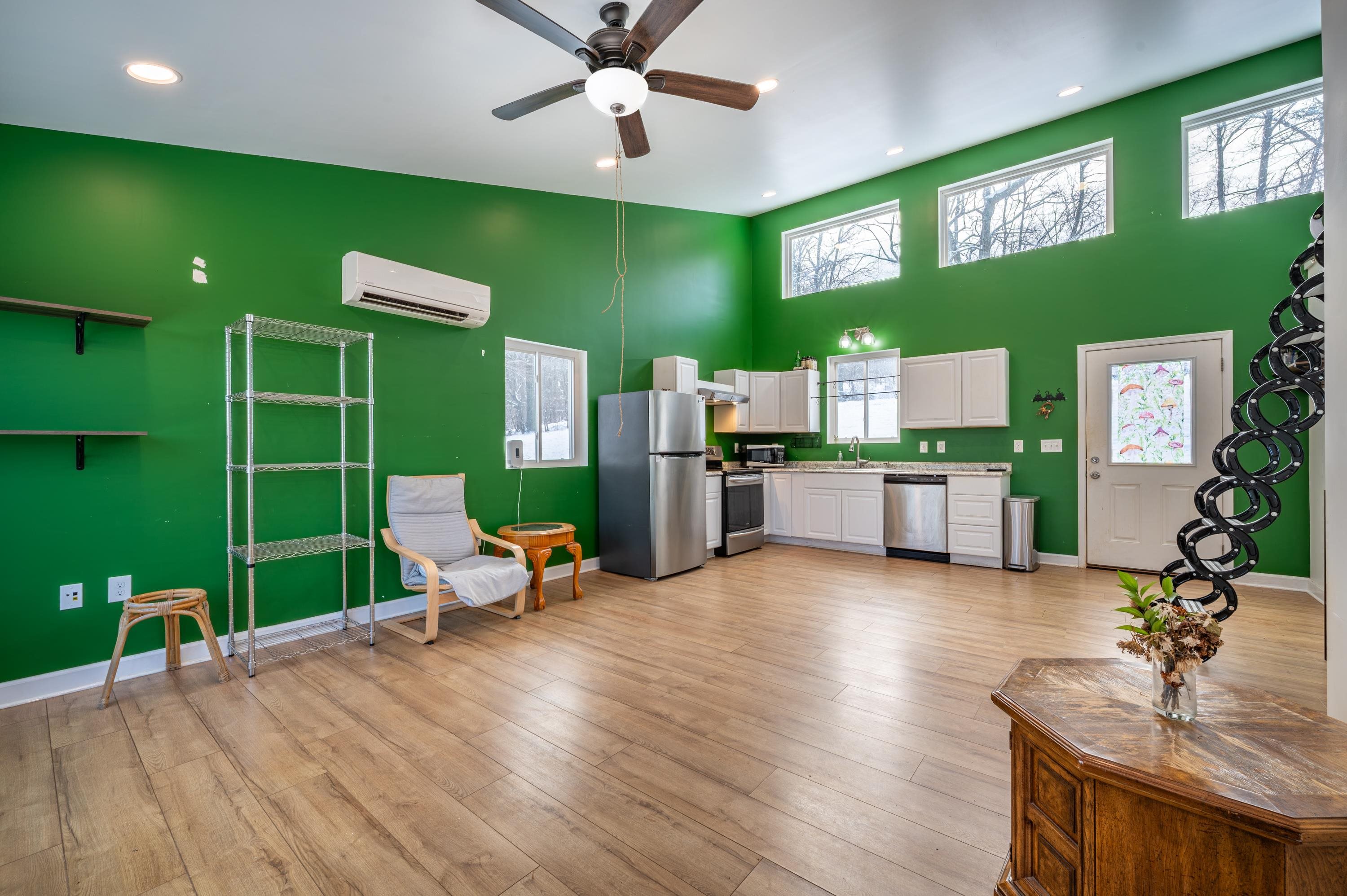 4681 Franklin Pike Floyd VA 24091