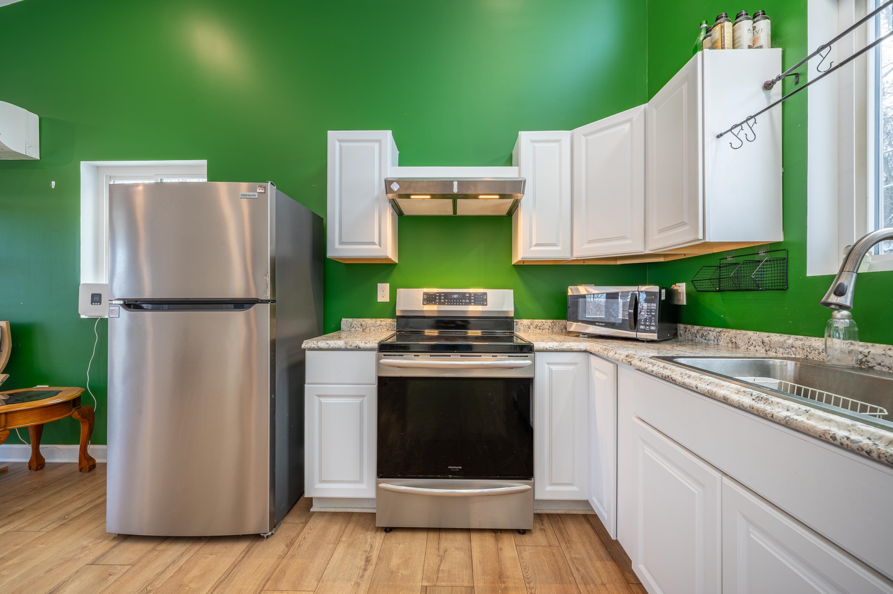 4681 Franklin Pike Floyd VA 24091