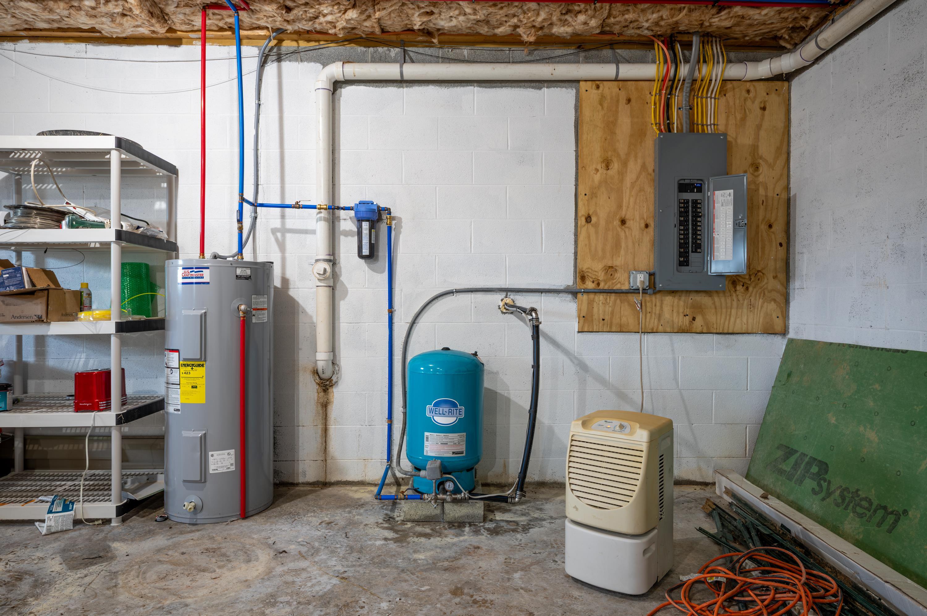 4681 Franklin Pike Floyd VA 24091