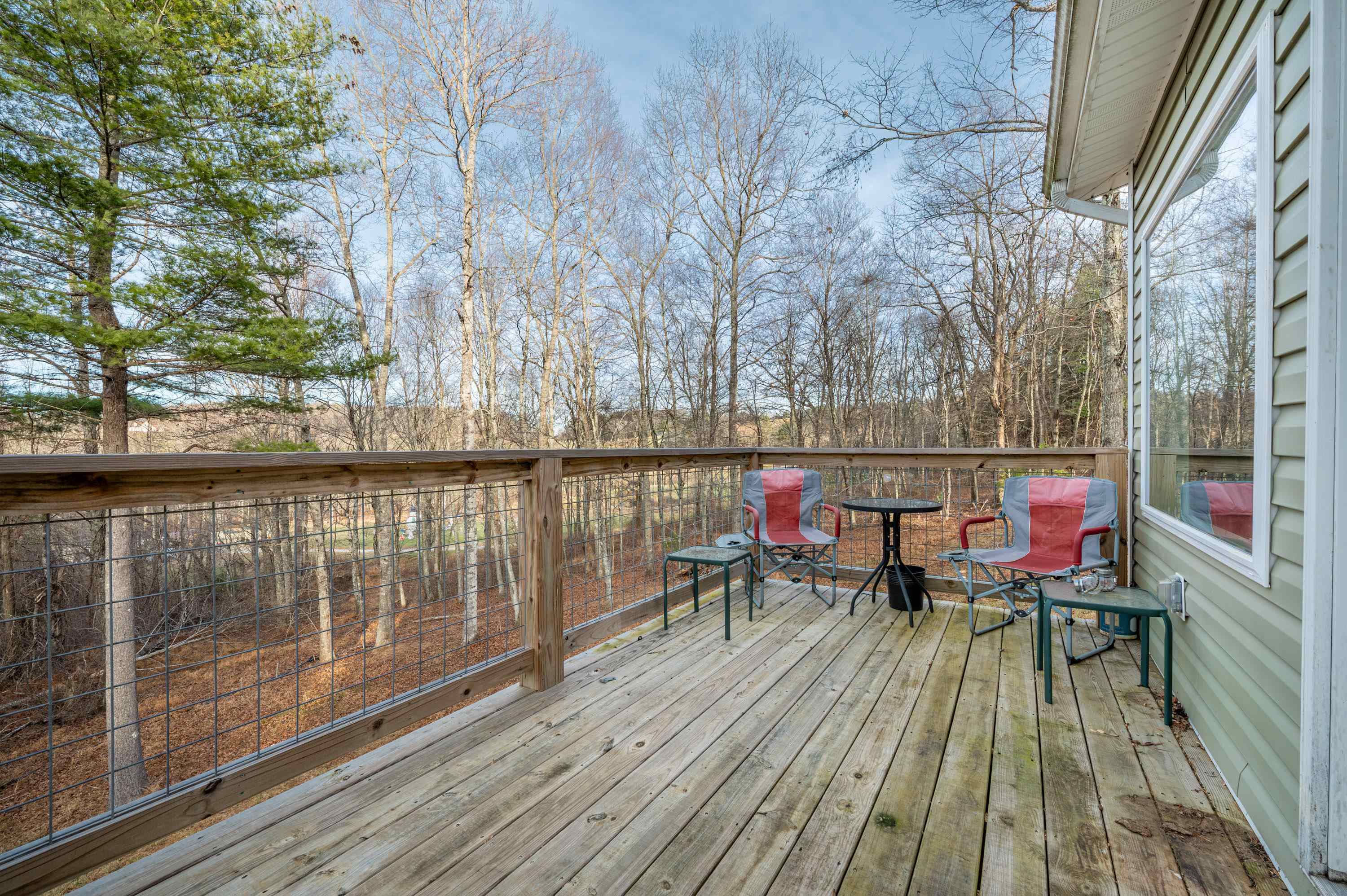 4681 Franklin Pike Floyd VA 24091