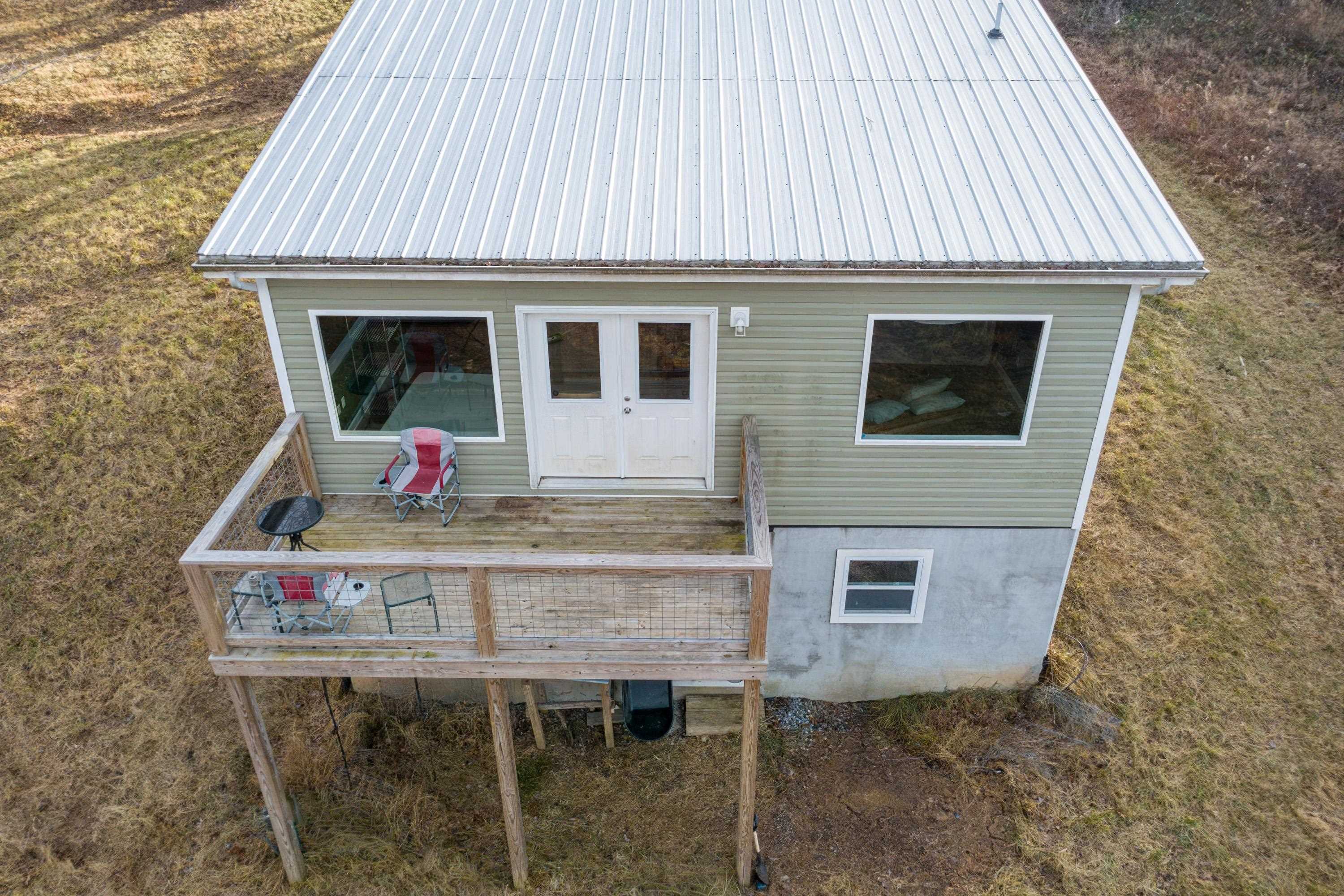 4681 Franklin Pike Floyd VA 24091