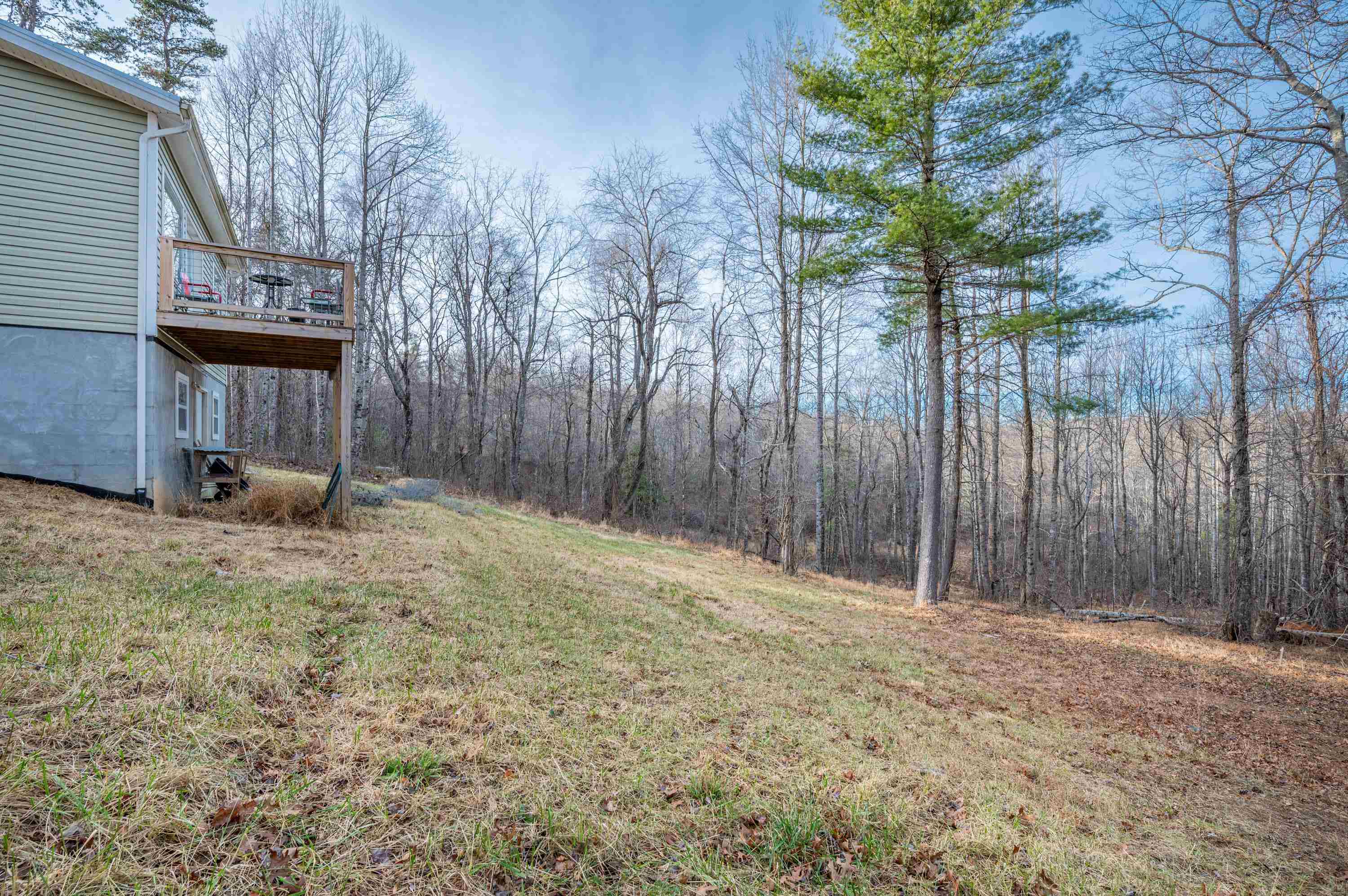 4681 Franklin Pike Floyd VA 24091