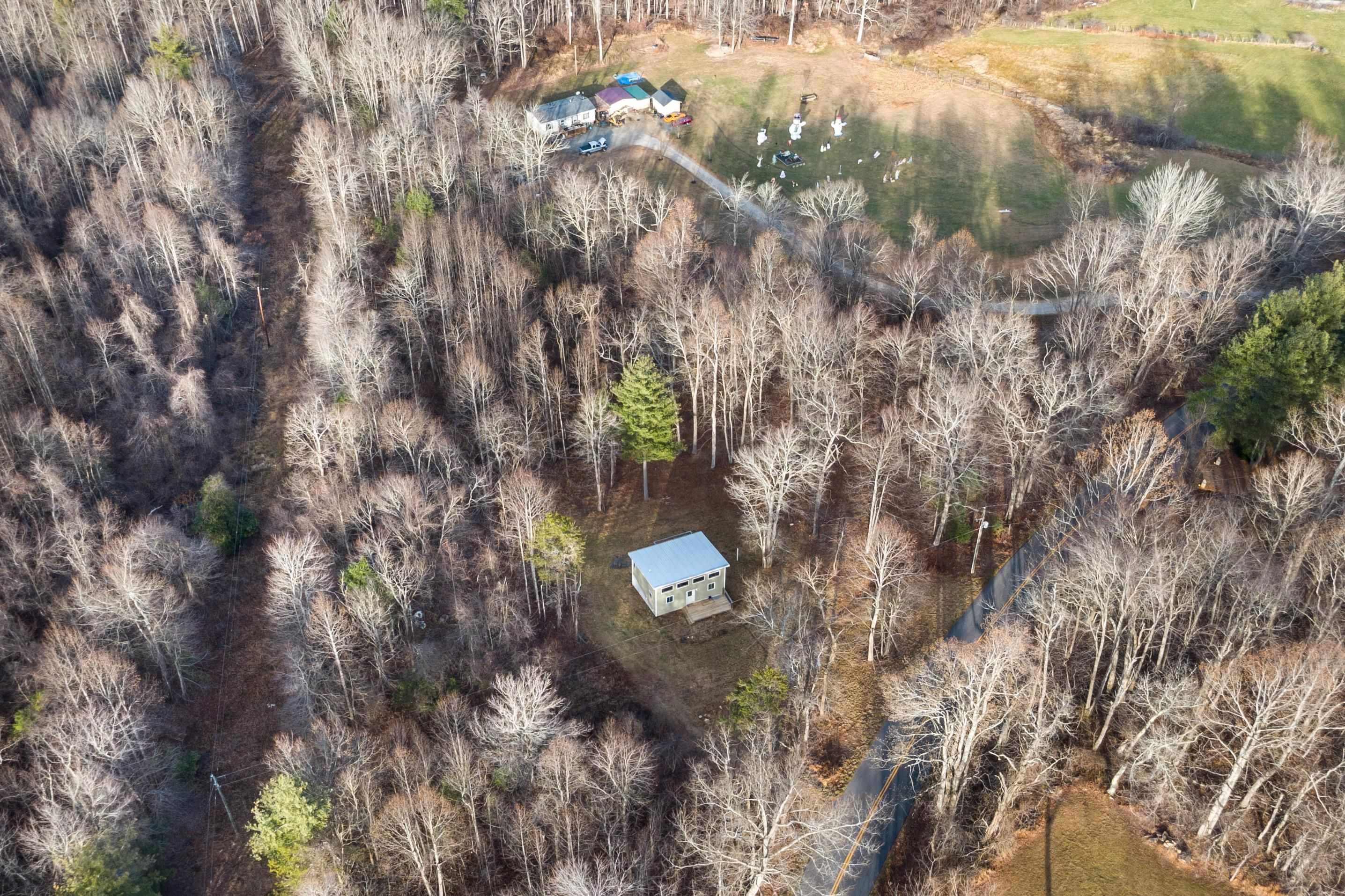 4681 Franklin Pike Floyd VA 24091