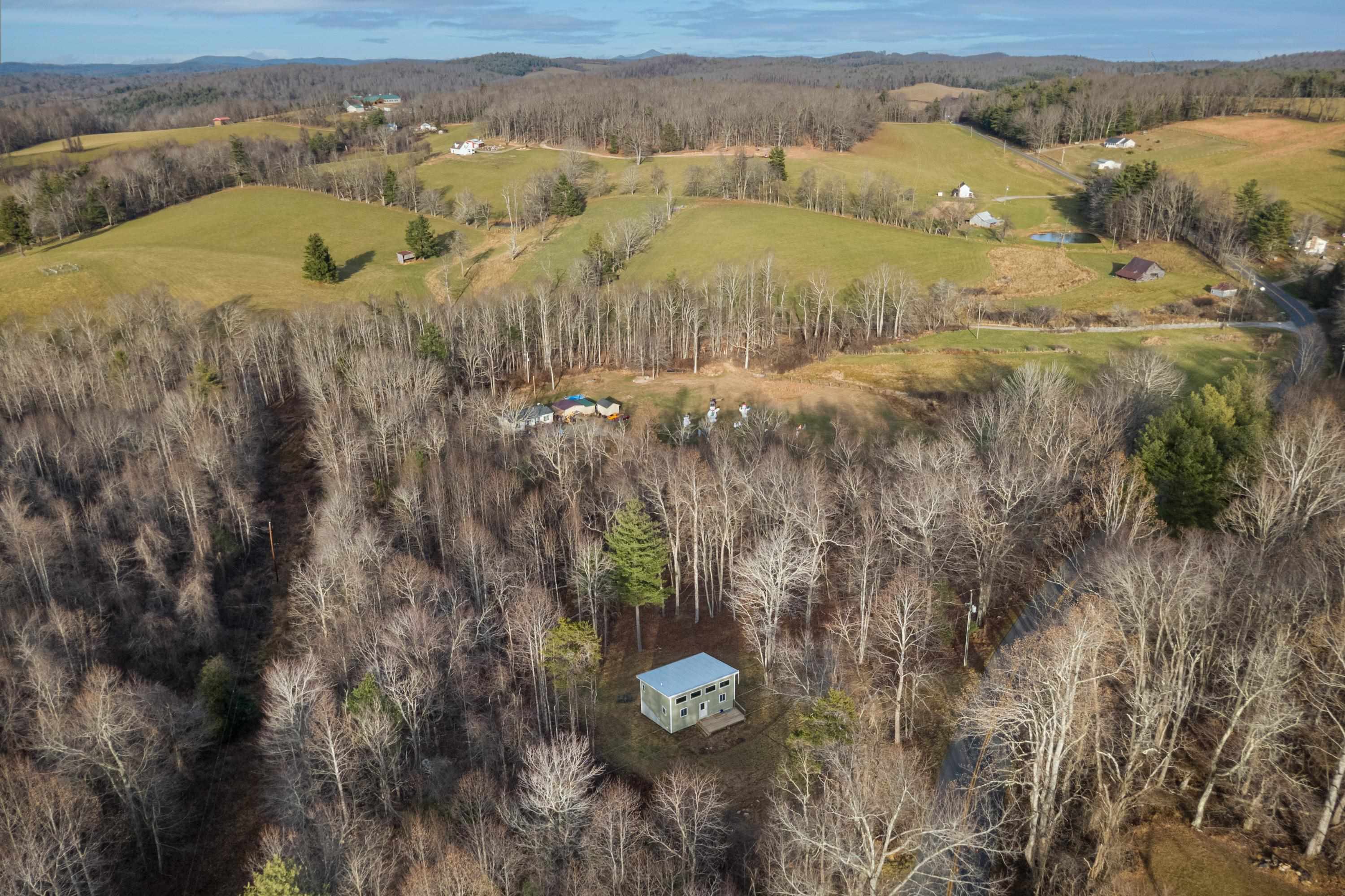 4681 Franklin Pike Floyd VA 24091