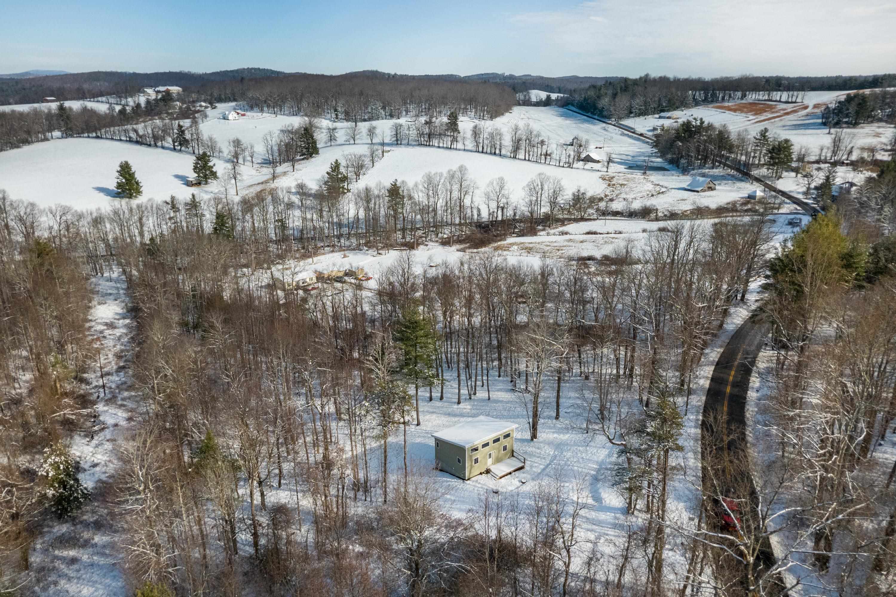 4681 Franklin Pike Floyd VA 24091