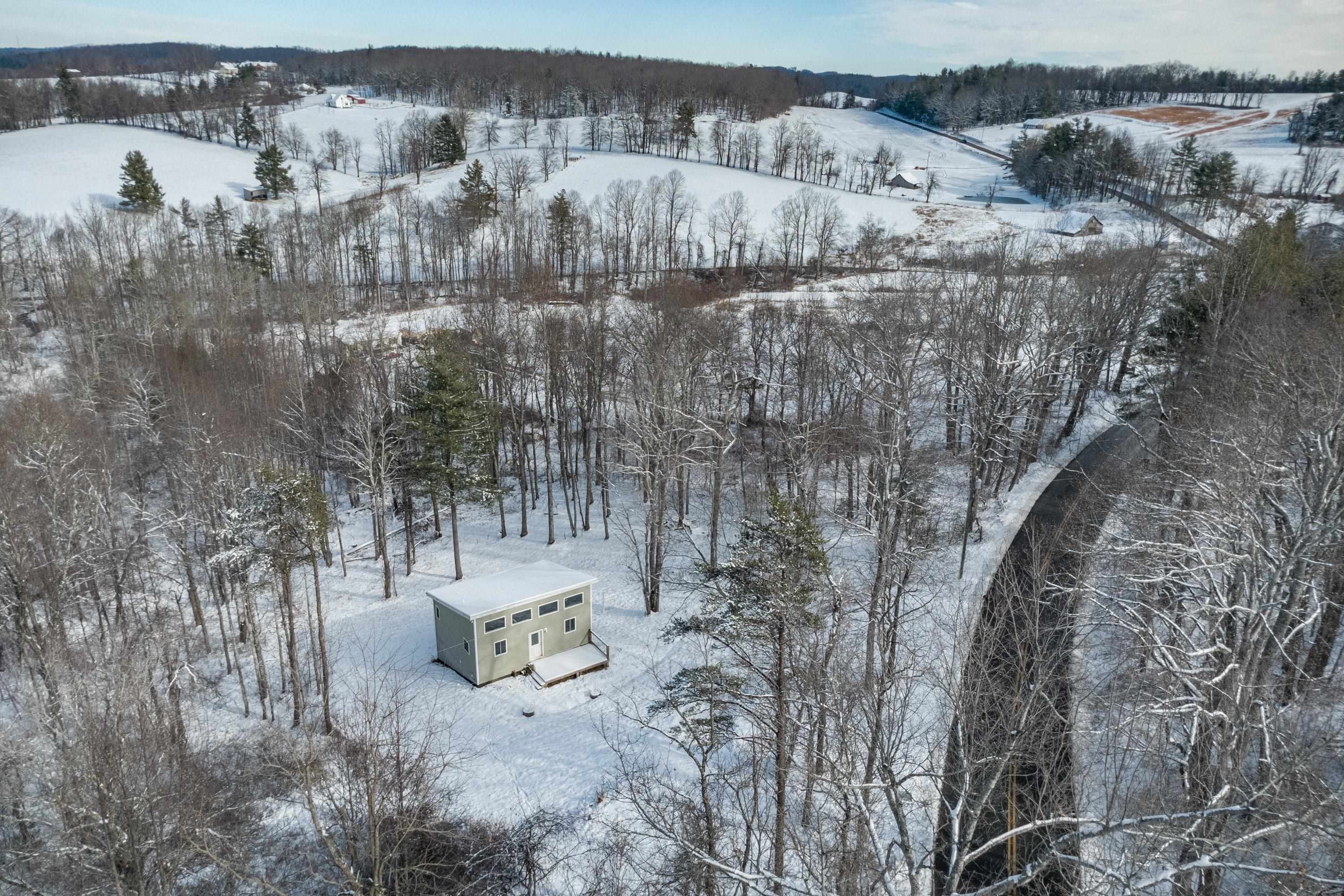 4681 Franklin Pike Floyd VA 24091