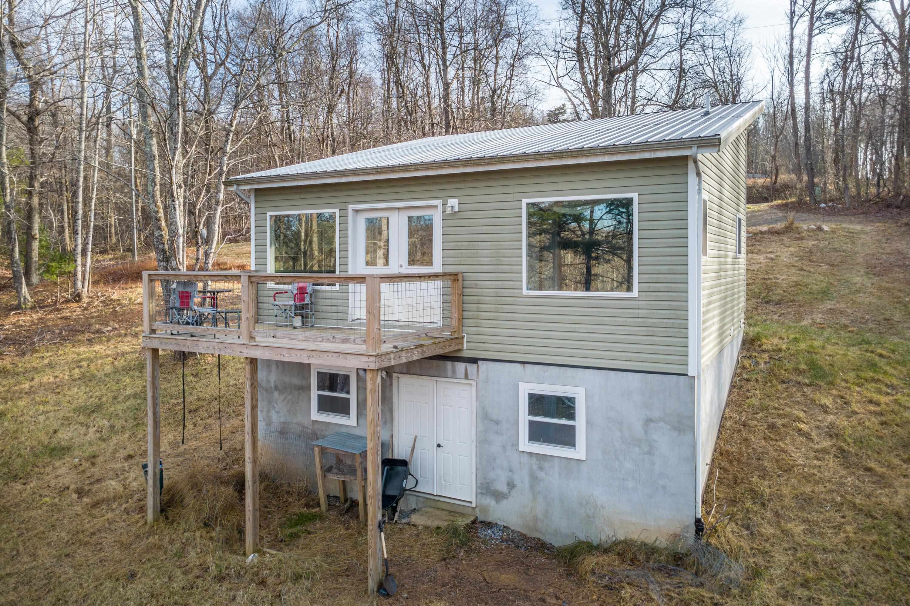 4681 Franklin Pike Floyd VA 24091