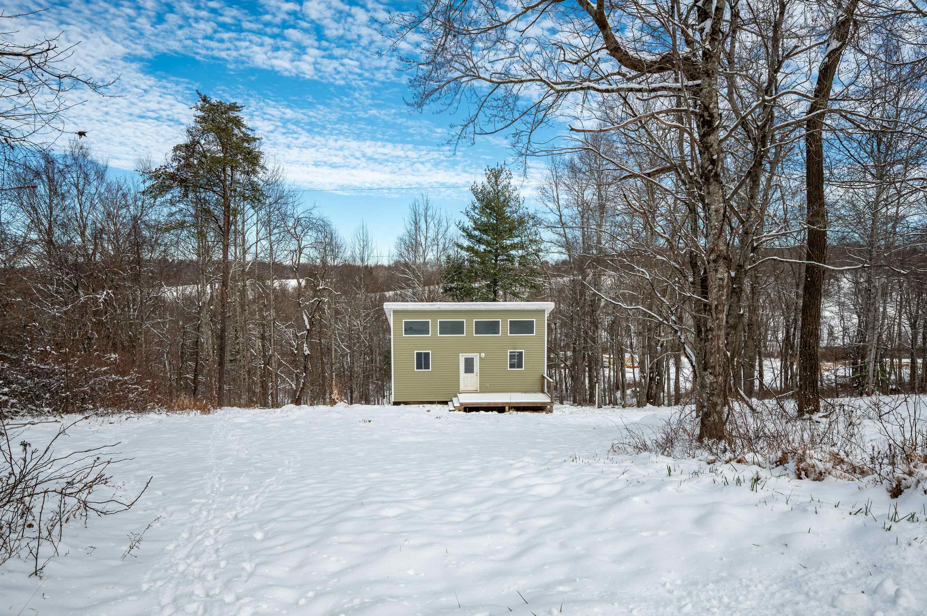 4681 Franklin Pike Floyd VA 24091