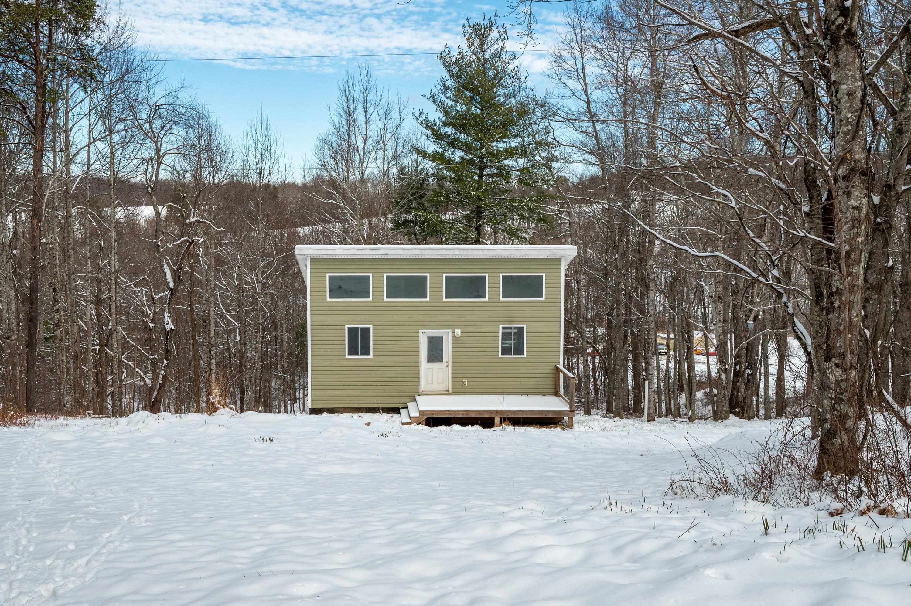 4681 Franklin Pike Floyd VA 24091