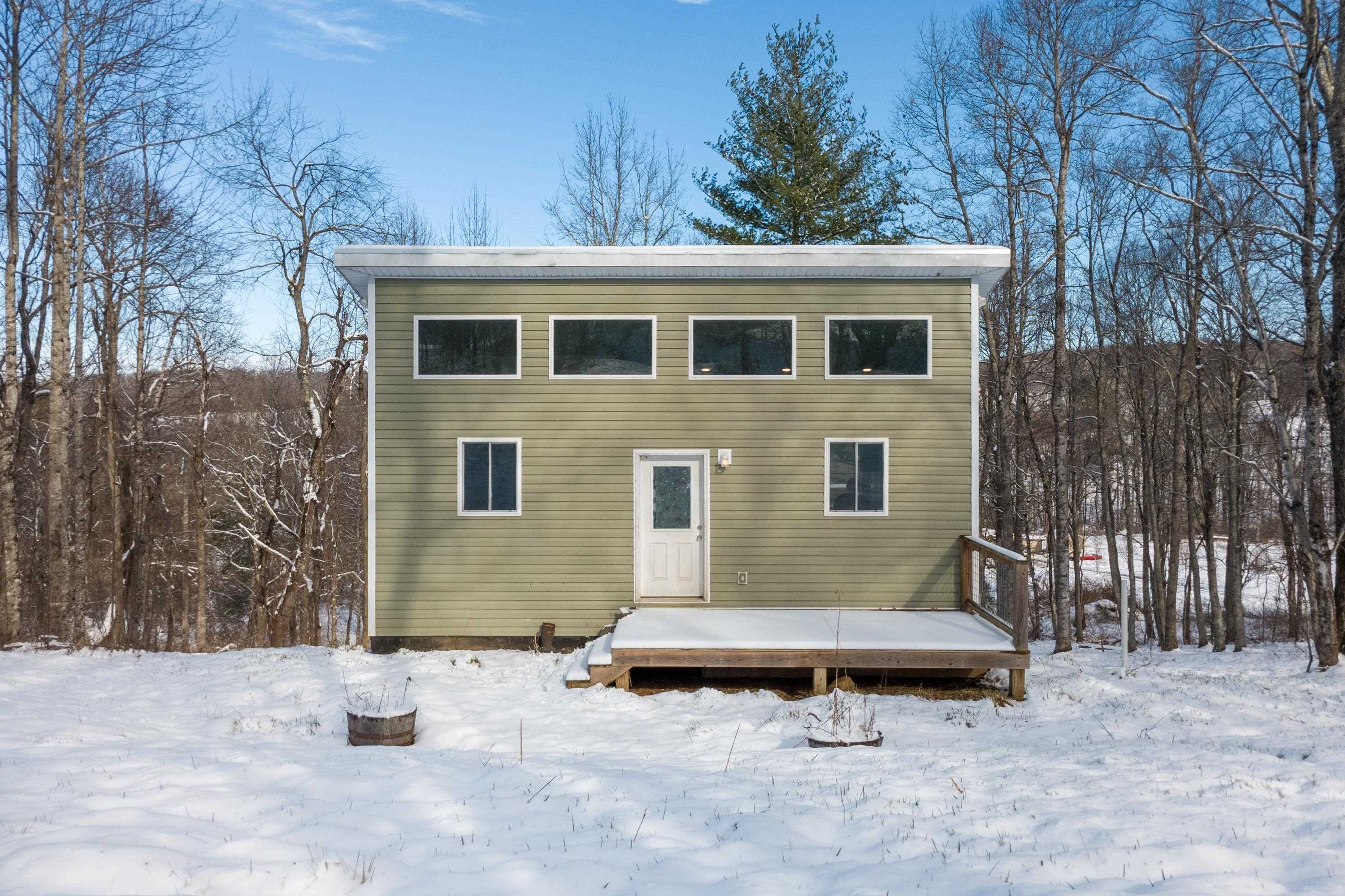 4681 Franklin Pike Floyd VA 24091