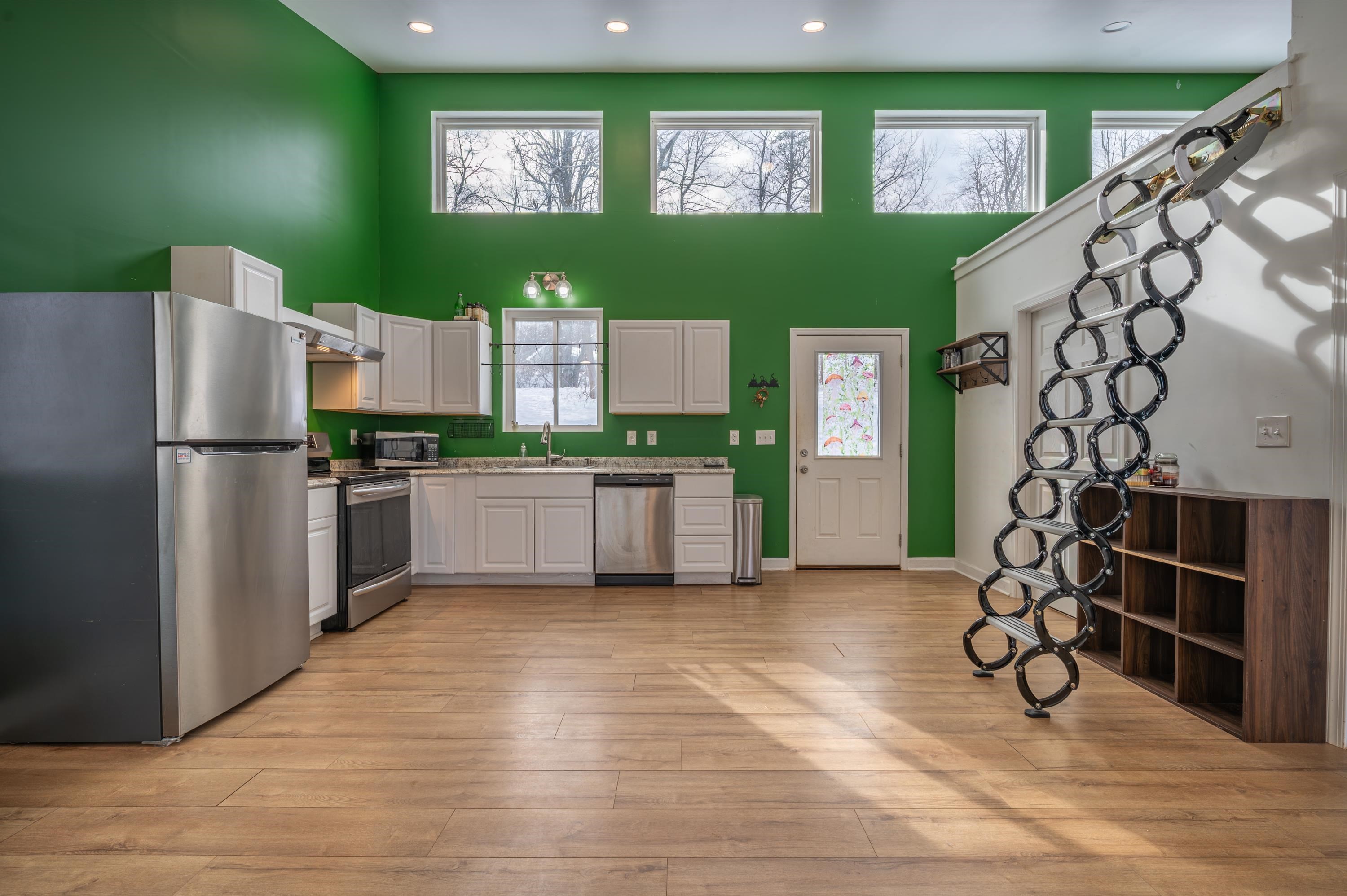 4681 Franklin Pike Floyd VA 24091