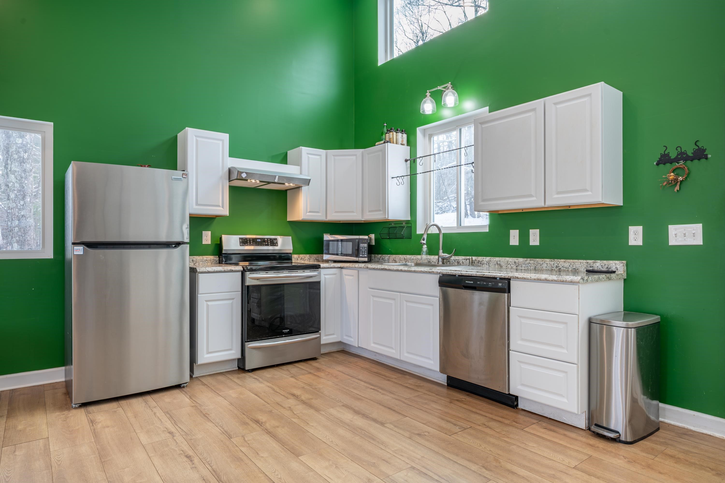 4681 Franklin Pike Floyd VA 24091