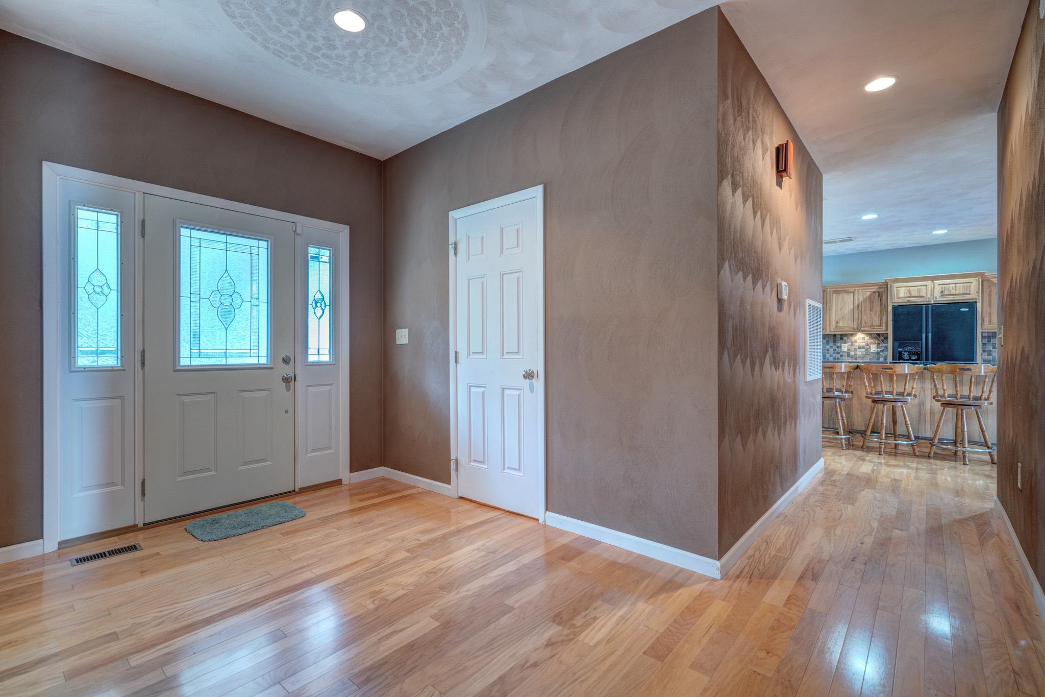 1782 Wolf Creek Road Narrows VA 24124