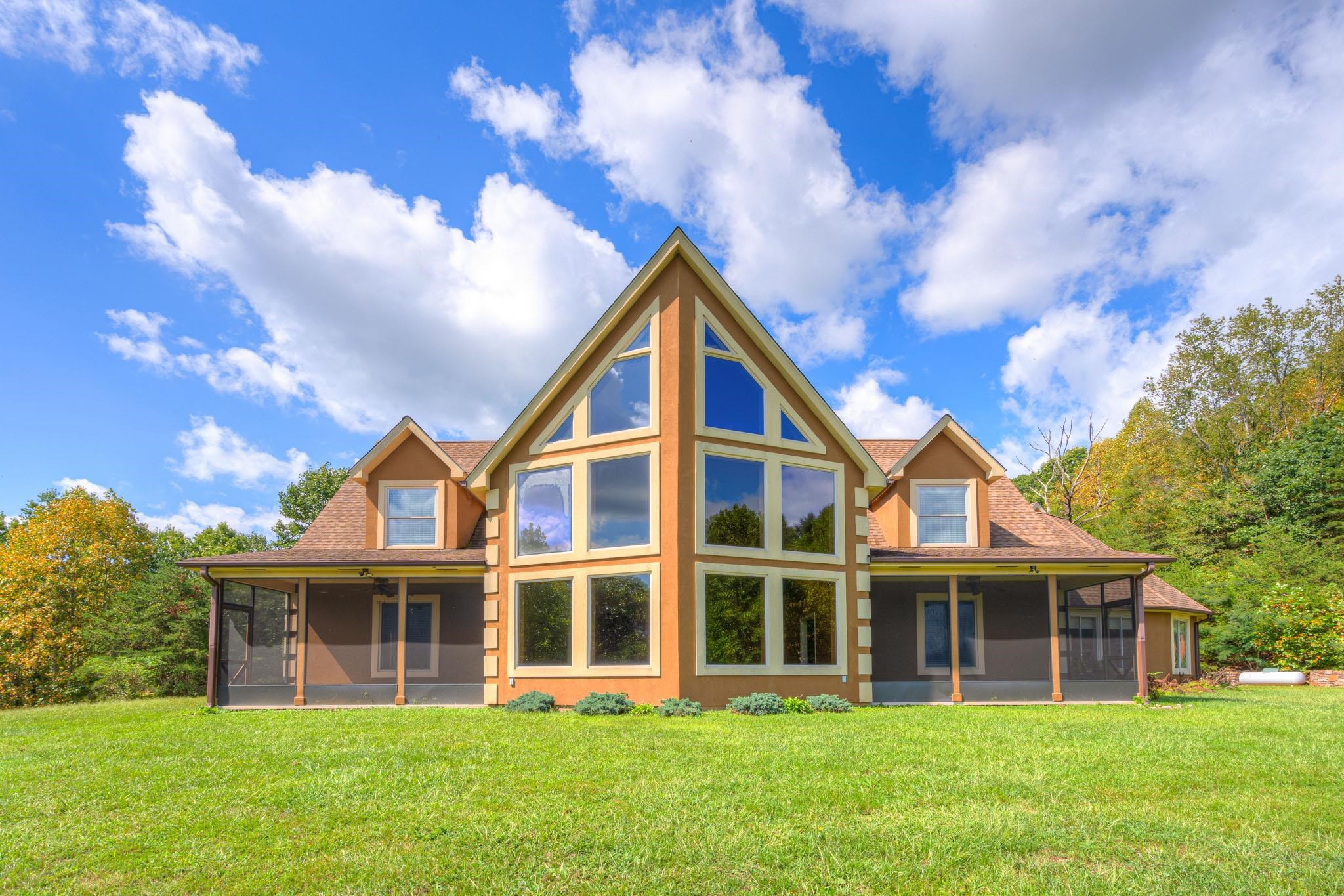 1782 Wolf Creek Road Narrows VA 24124