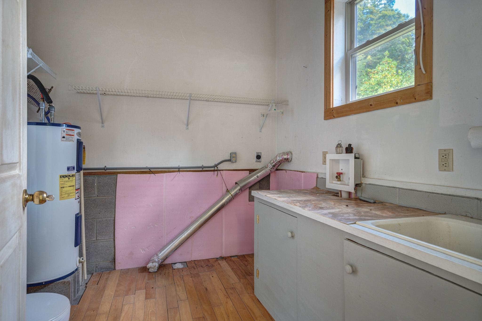 1782 Wolf Creek Road Narrows VA 24124