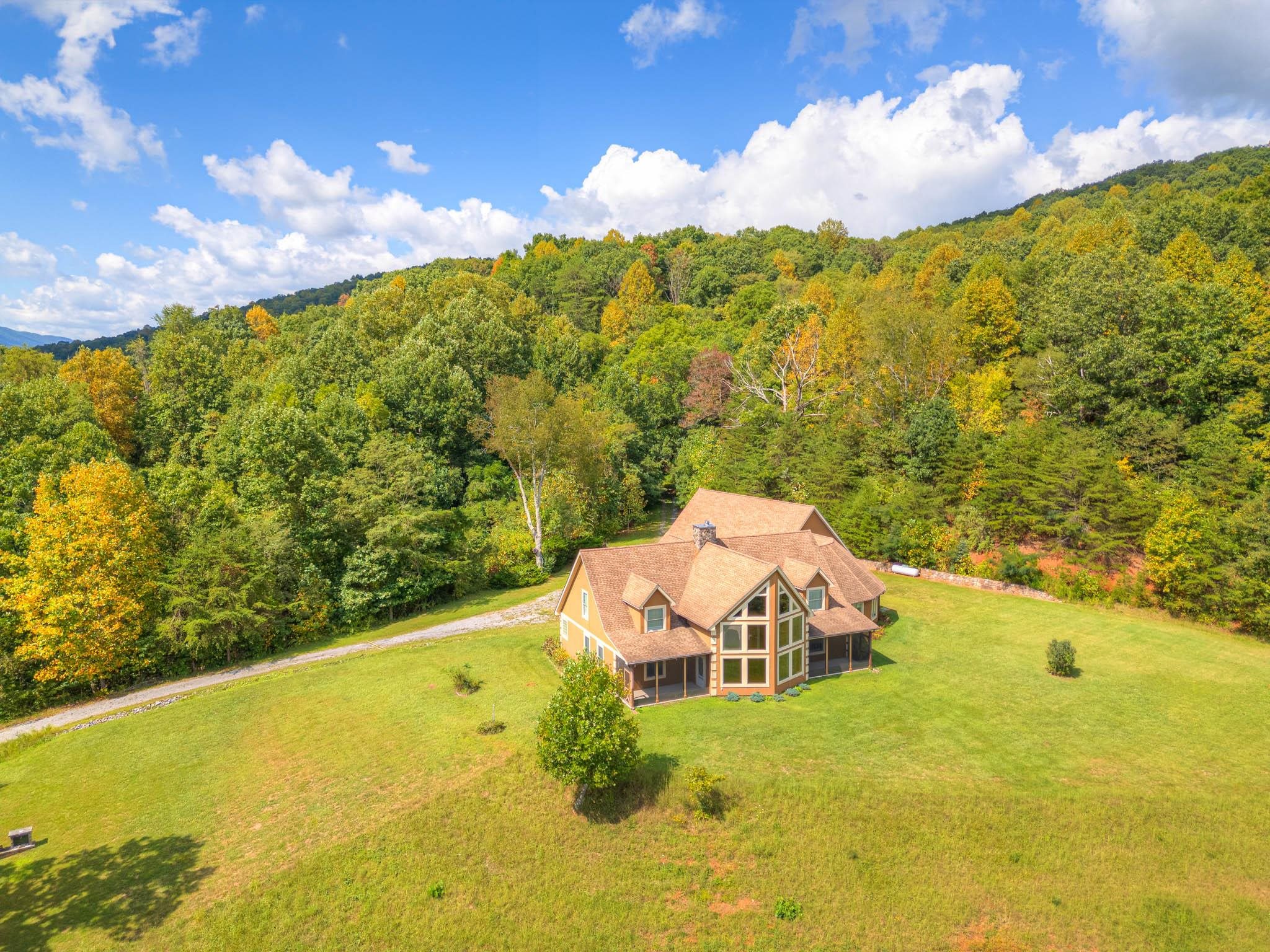 1782 Wolf Creek Road Narrows VA 24124