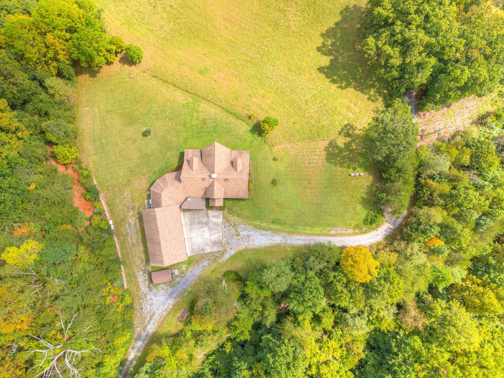 1782 Wolf Creek Road Narrows VA 24124