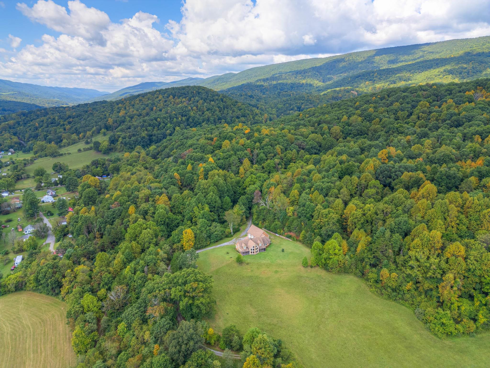 1782 Wolf Creek Road Narrows VA 24124