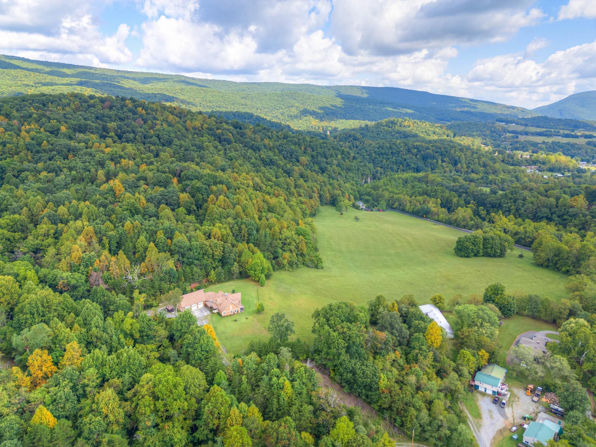 1782 Wolf Creek Road Narrows VA 24124