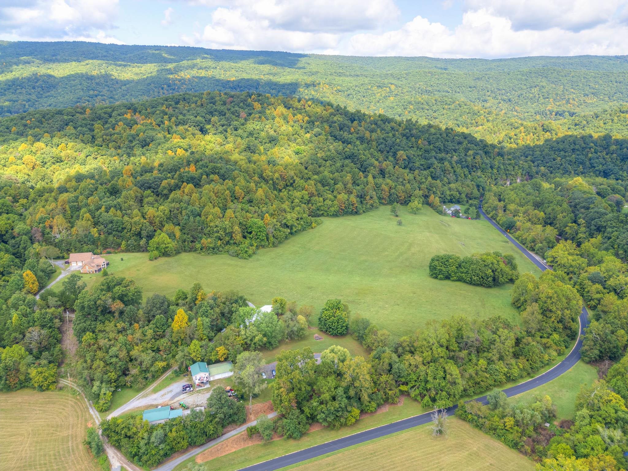 1782 Wolf Creek Road Narrows VA 24124