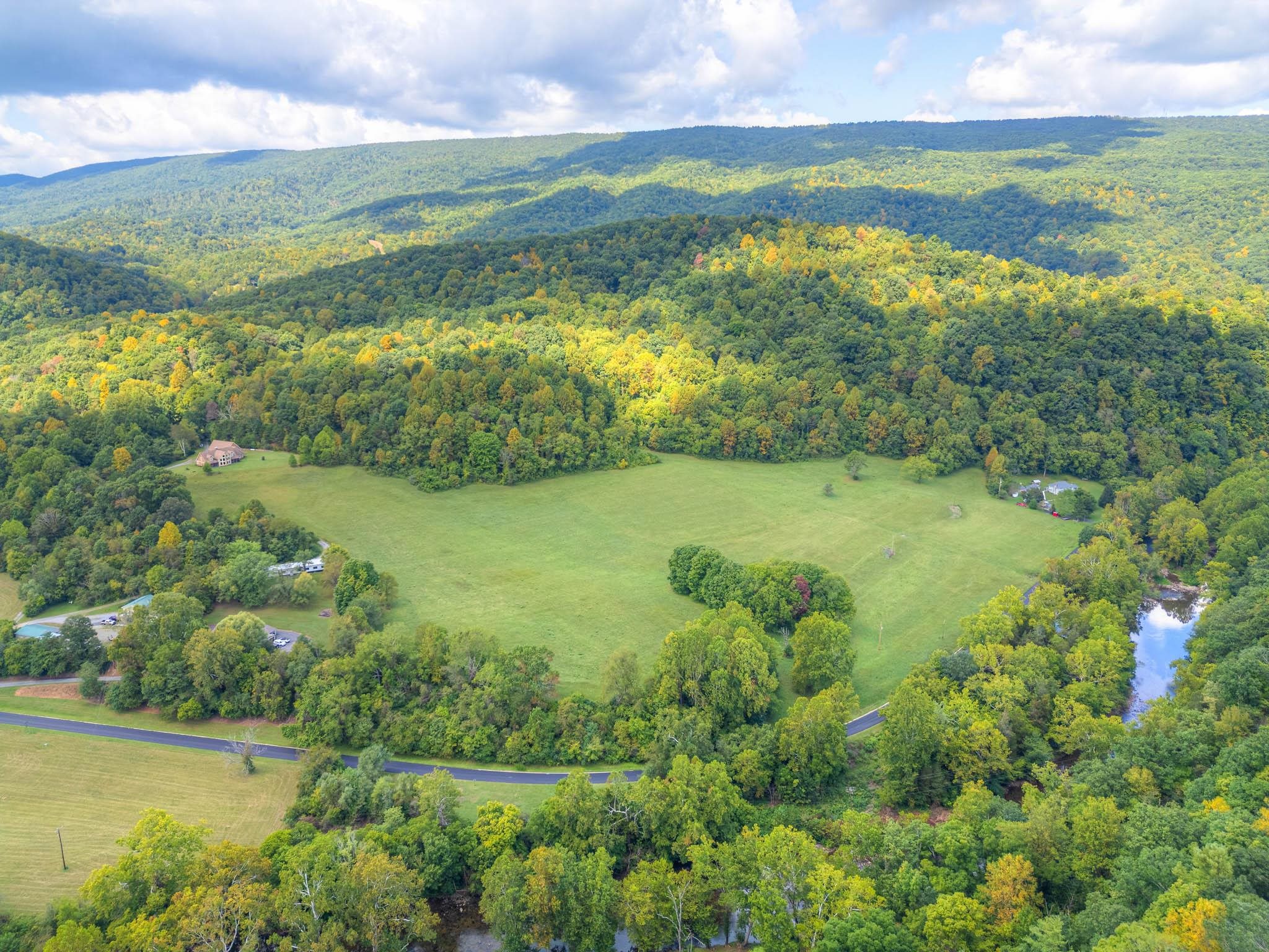 1782 Wolf Creek Road Narrows VA 24124