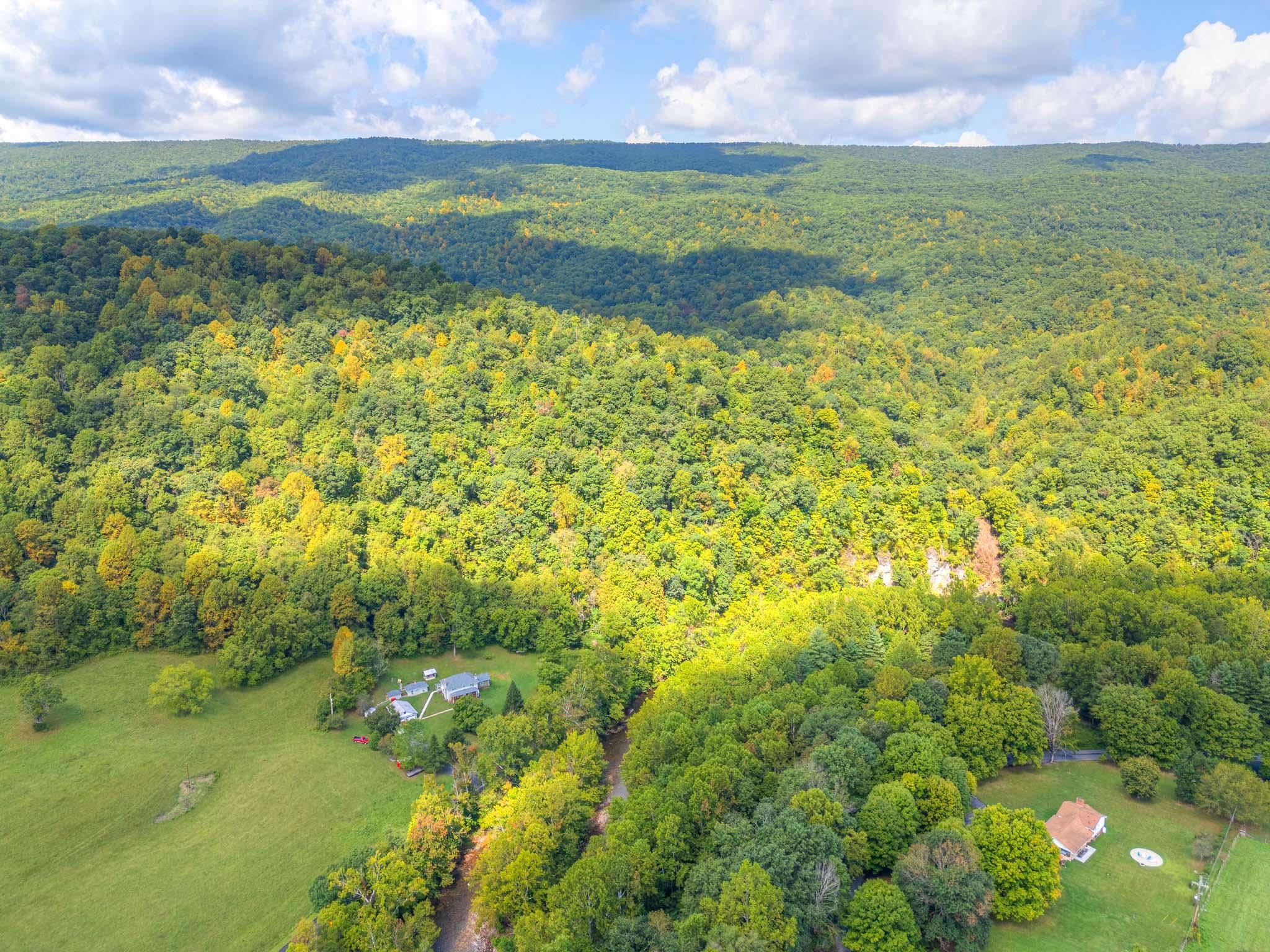 1782 Wolf Creek Road Narrows VA 24124