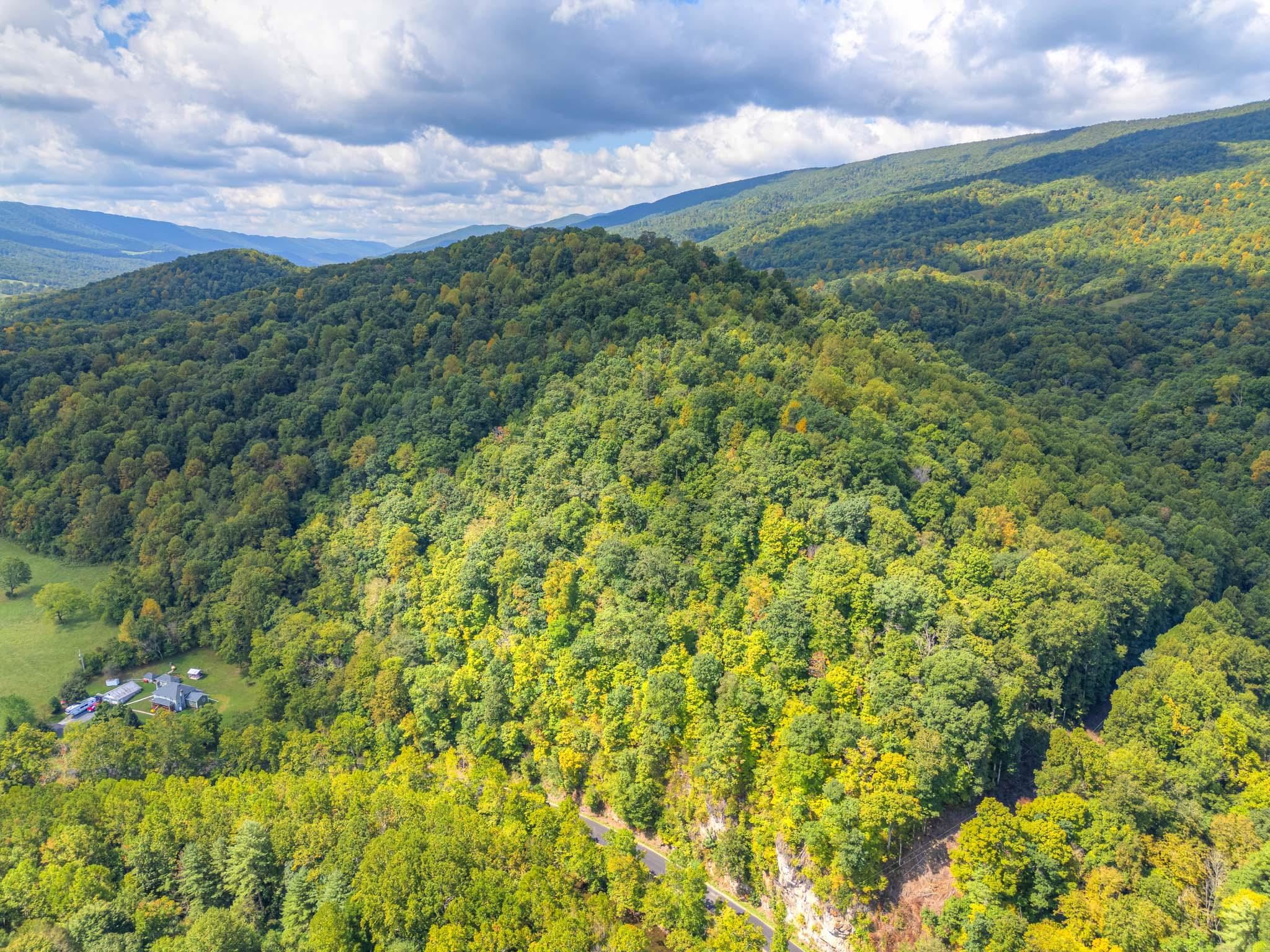 1782 Wolf Creek Road Narrows VA 24124