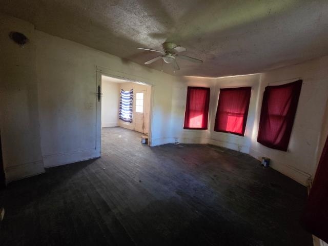 295 Depot Street NE Christiansburg VA 24073