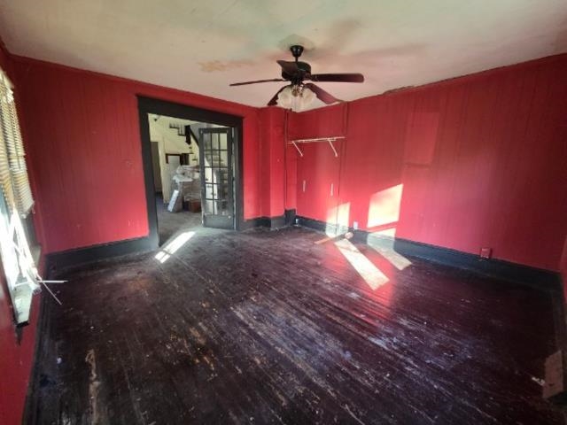 295 Depot Street NE Christiansburg VA 24073