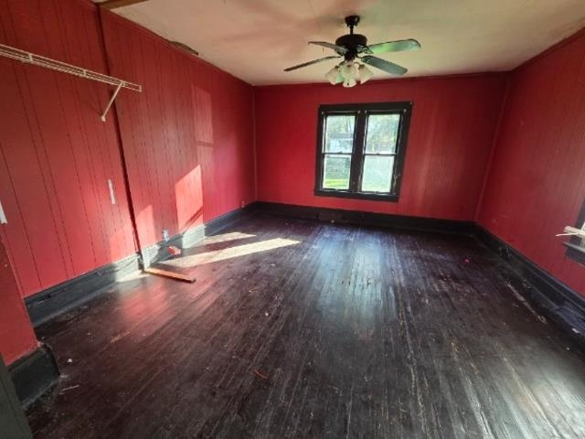 295 Depot Street NE Christiansburg VA 24073