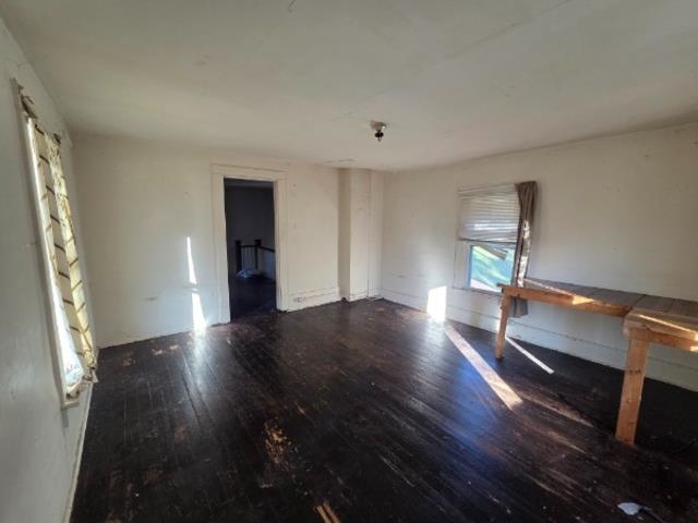 295 Depot Street NE Christiansburg VA 24073