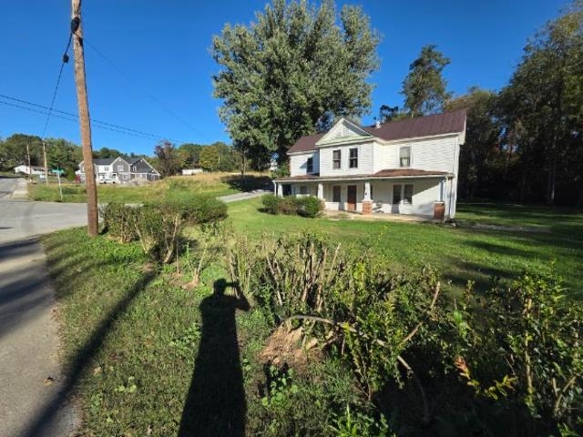 295 Depot Street NE Christiansburg VA 24073