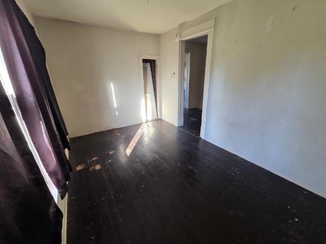 295 Depot Street NE Christiansburg VA 24073