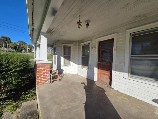 295 Depot Street NE Christiansburg VA 24073