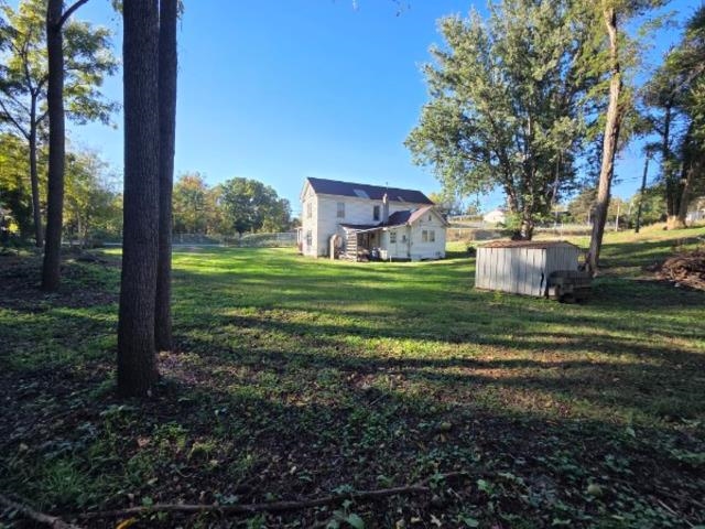 295 Depot Street NE Christiansburg VA 24073