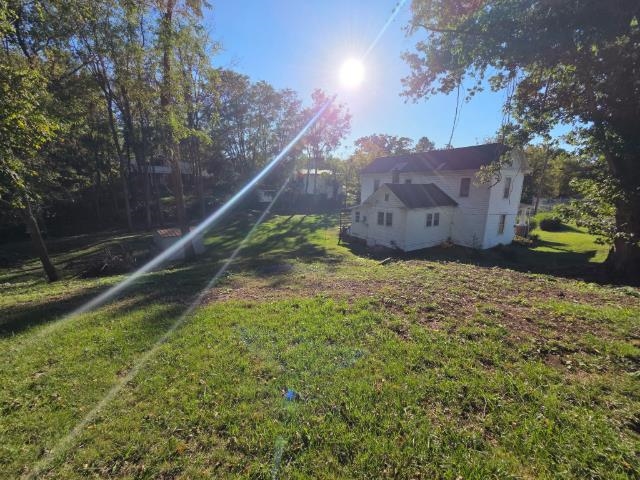 295 Depot Street NE Christiansburg VA 24073