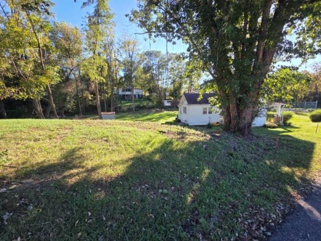 295 Depot Street NE Christiansburg VA 24073