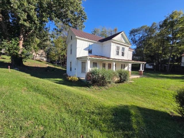 295 Depot Street NE Christiansburg VA 24073