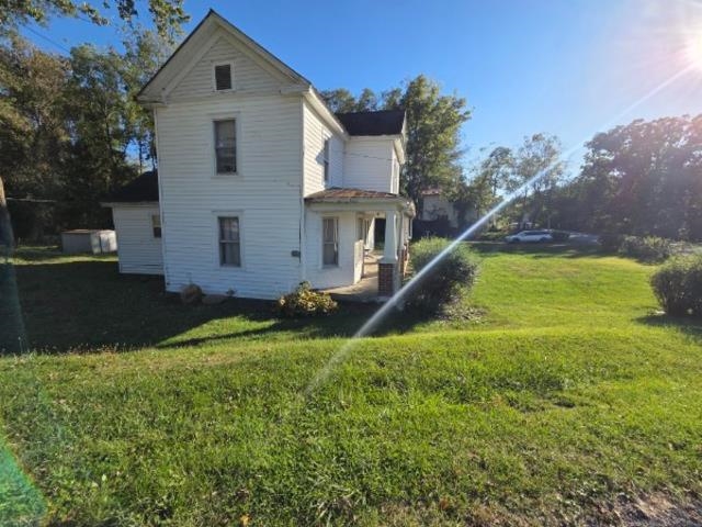 295 Depot Street NE Christiansburg VA 24073