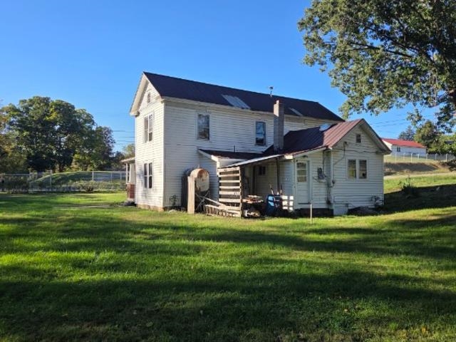 295 Depot Street NE Christiansburg VA 24073