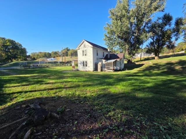 295 Depot Street NE Christiansburg VA 24073