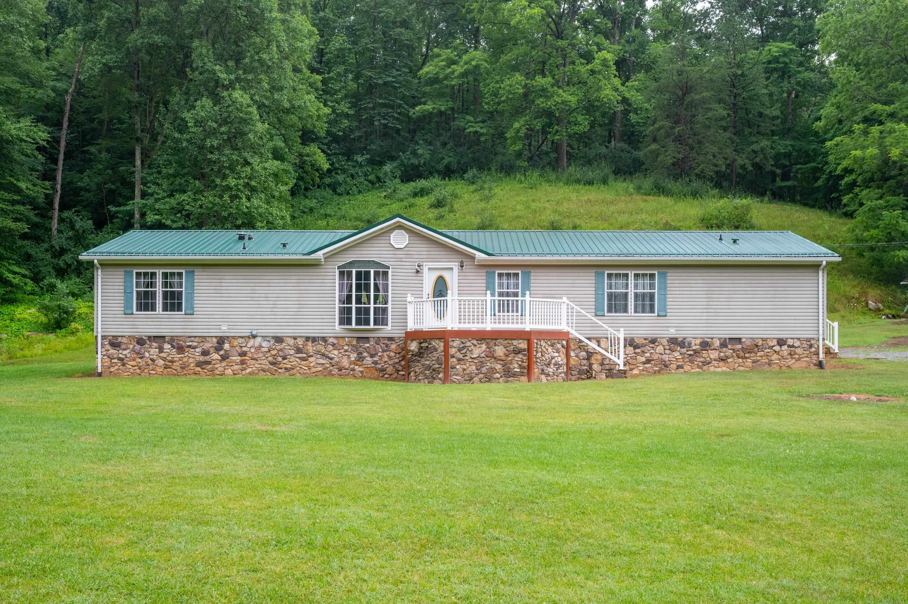 400 Olean Road Ripplemead VA 24150